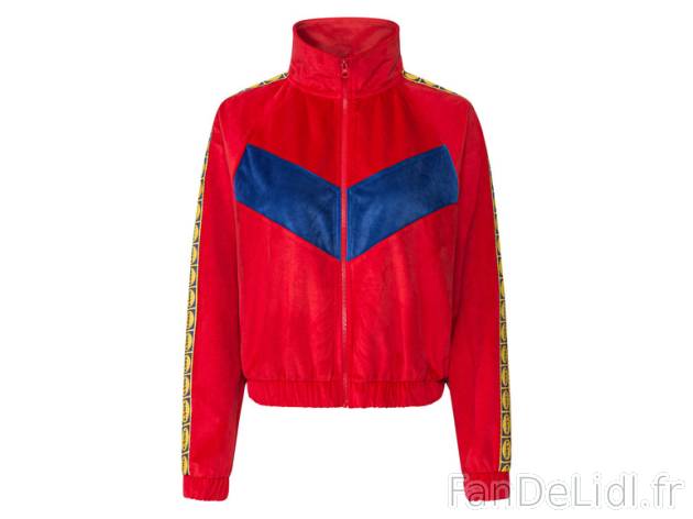 esmara® Veste Lidl femme Acheter en Esmara    , prezzo 11.99 EUR