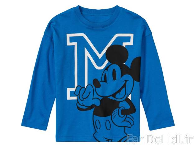 Pyjama garçon Acheter en ligne | LIDL , prezzo 7.99 EUR