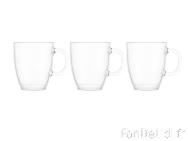 BODUM Théière ou tasses en verre | Bodum, prezzo 9.99 EUR