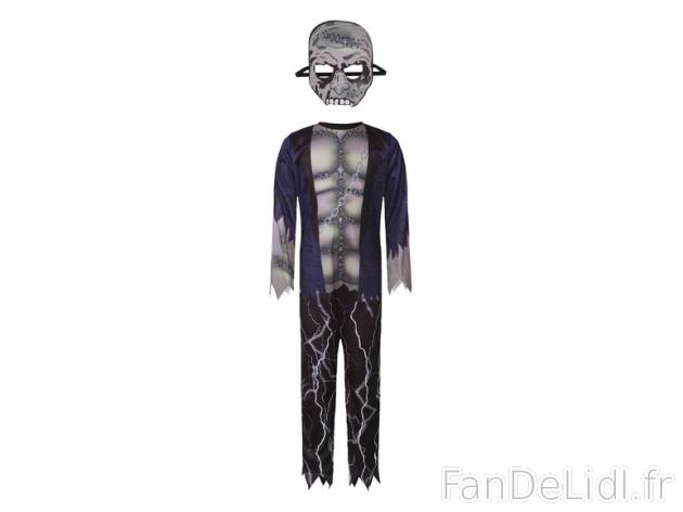 Déguisement Halloween enfant Acheter , prezzo 7.99 EUR