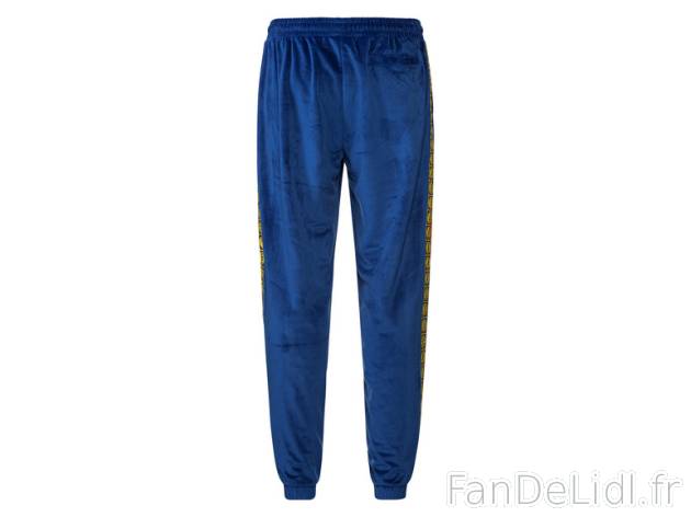 LIVERGY® Pantalon de jogging Lidl homme Livergy    , prezzo 11.99 EUR