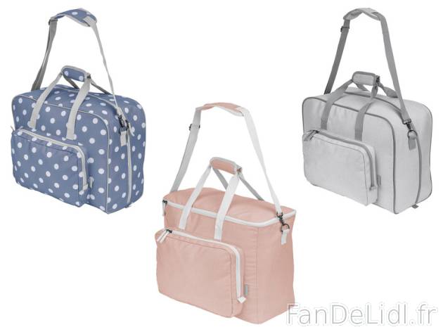 TOPMOVE® Sac pour machine à coudre Topmove    , prezzo 11.99 EUR
