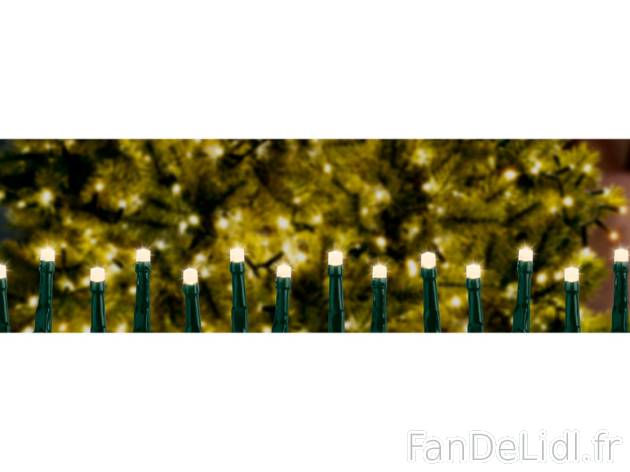 LIVARNO home Guirlande lumineuse à Livarno home, prezzo 24.99 EUR