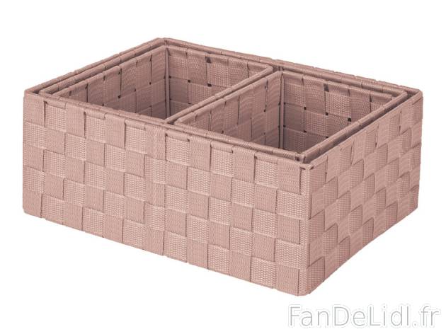 LIVARNO home Étagère à suspendre Livarno home, prezzo 9.99 EUR