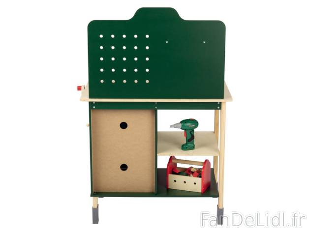 Playtive Établi pour enfant Acheter Playtive, prezzo 69.99 EUR