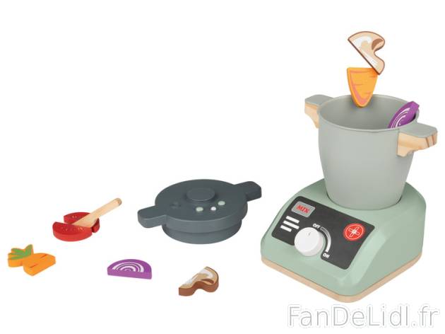 Playtive Accessoire de cuisine ou supermarché Playtive, prezzo 19.99 EUR