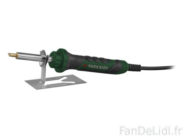 PARKSIDE® Set de pyrogravure PBMK 30 Parkside    , prezzo 8.99 EUR