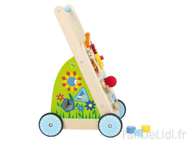 Playtive Draisienne, cheval à bascule Playtive, prezzo 29.99 EUR