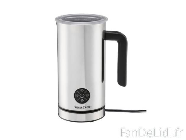 SILVERCREST® KITCHEN TOOLS Mousseur Silvercrest     kitchen tools, prezzo 24.99 EUR