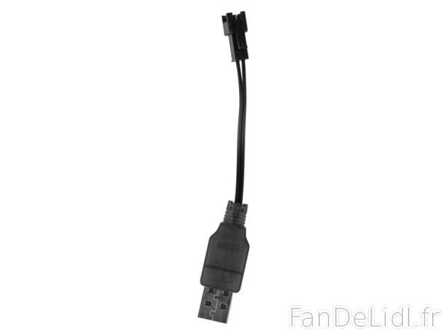 JAMARA Véhicule télécommandé Stunt Jamara, prezzo 17.99 EUR