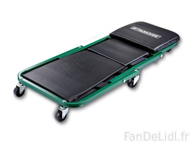 PARKSIDE® Chariot de mécanicien et Parkside    , prezzo 29.99 EUR