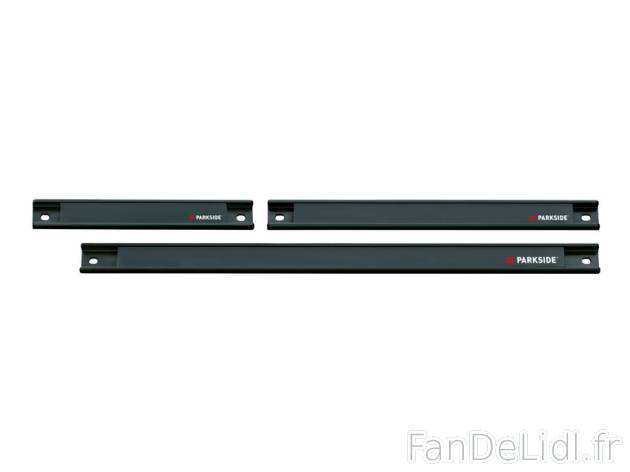 PARKSIDE® Barrettes porte-outils magnétiques Parkside    , prezzo 8.99 EUR