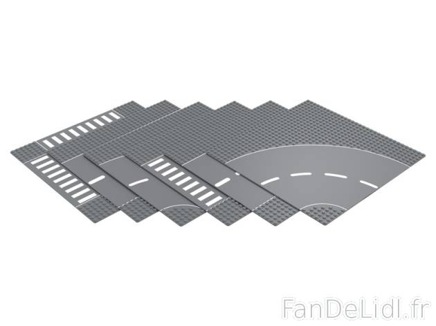 Playtive Clippys Jeu de construction Playtive clippys, prezzo 9.99 EUR