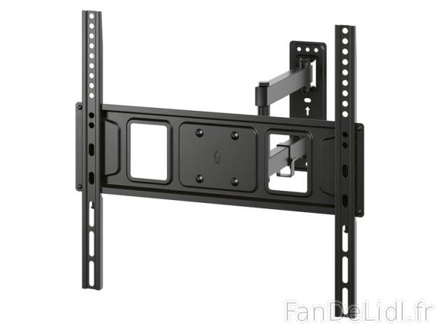 SILVERCREST® Support mural TV Acheter Silvercrest    , prezzo 24.99 EUR