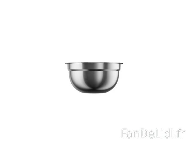 ERNESTO® Bols mélangeurs en acier Ernesto    , prezzo 9.99 EUR