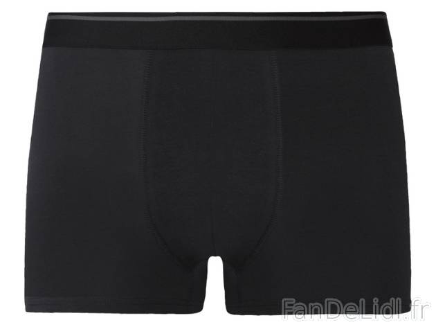 LIVERGY® Set de 3 boxers homme Acheter Livergy    , prezzo 6.99 EUR