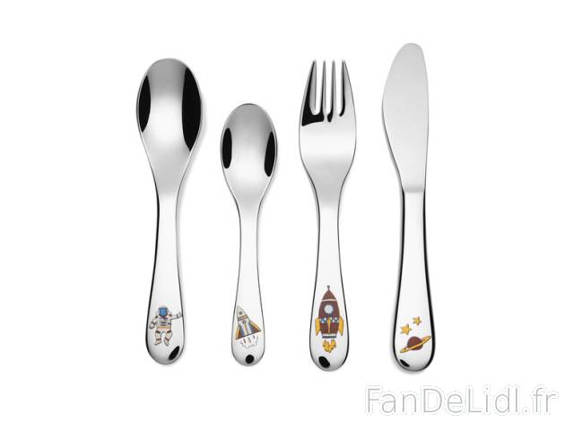ERNESTO® Set de couverts enfant Acheter Ernesto    , prezzo 4.99 EUR