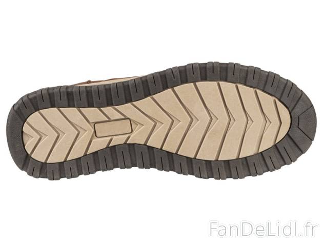 LIVERGY® Chaussures homme Acheter en Livergy    , prezzo 14.99 EUR