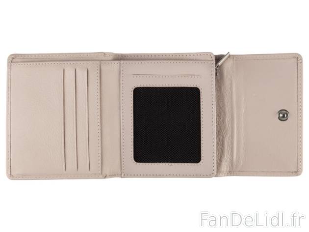 esmara® Portefeuille en cuir Acheter Esmara    , prezzo 9.99 EUR