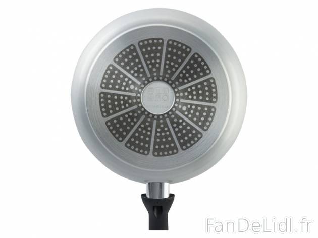 ERNESTO® Poêle en aluminium, Ø 28 Ernesto    , prezzo 11.99 EUR