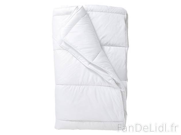 LIVARNO home Couette anti-acariens, Livarno home, prezzo 24.99 EUR