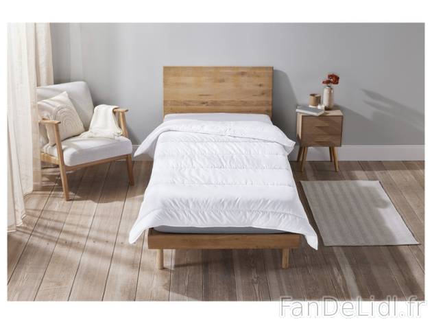 LIVARNO home Couette anti-acariens, Livarno home, prezzo 14.99 EUR