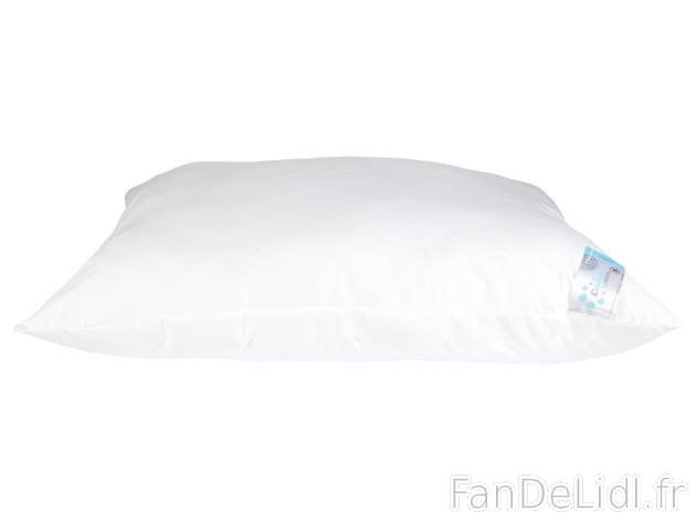 LIVARNO home Oreiller anti-acariens, Livarno home, prezzo 6.99 EUR