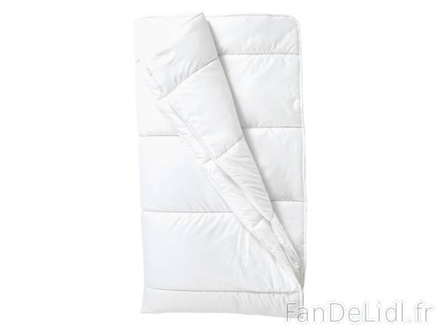 LIVARNO home Couette anti-acariens, Livarno home, prezzo 29.99 EUR