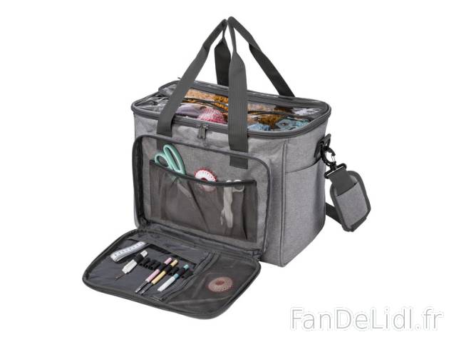 TOPMOVE® Trolley pour machine à coudre Topmove    , prezzo 19.99 EUR