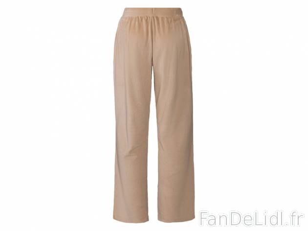 esmara® Ensemble en velours femme | Esmara    , prezzo 14.99 EUR
