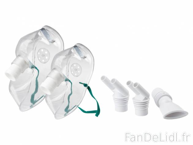 MEDISANA Inhalateur IN 500 Acheter en Medisana, prezzo 27.99 EUR