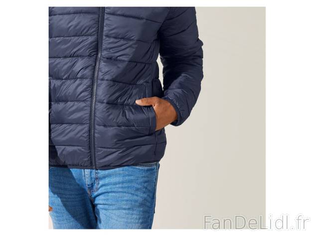 LIVERGY® Doudoune homme Acheter en Livergy    , prezzo 12.99 EUR
