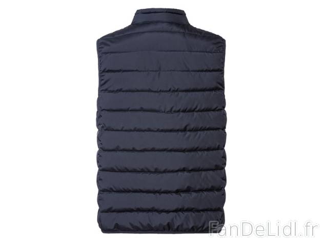 LIVERGY® Doudoune sans manches homme Livergy    , prezzo 11.99 EUR