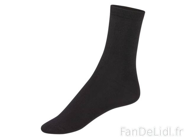 esmara® Lot de 7 paires de chaussettes Esmara    , prezzo 4.99 EUR