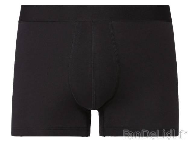 LIVERGY® Lot de 3 boxers homme Acheter Livergy    , prezzo 5.99 EUR