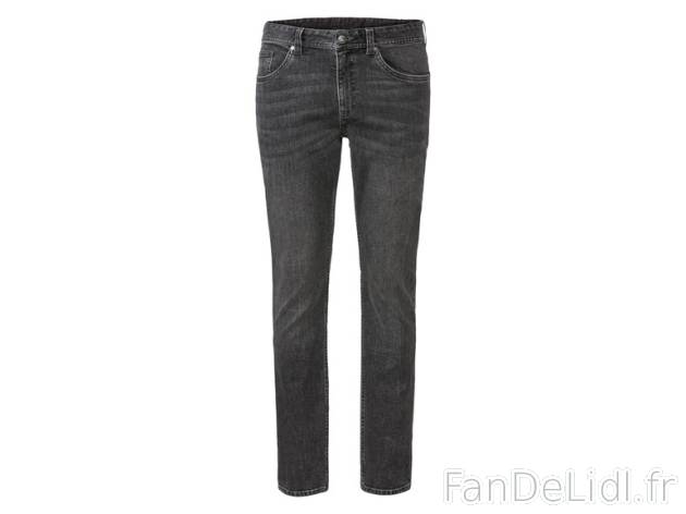 LIVERGY® Jean slim homme Acheter en Livergy    , prezzo 13.99 EUR