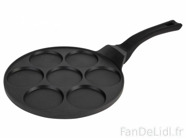 ERNESTO® Poêle à crêpes, Ø 26 cm Ernesto    , prezzo 12.99 EUR