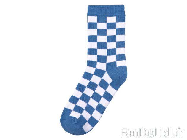 pepperts!® Lot de 5 paires de chaussettes Pepperts     , prezzo 3.99 EUR