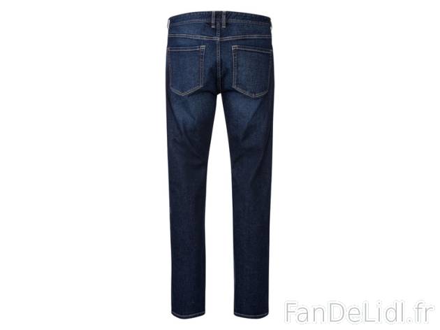 LIVERGY® Jean homme Acheter en ligne Livergy    , prezzo 13.99 EUR