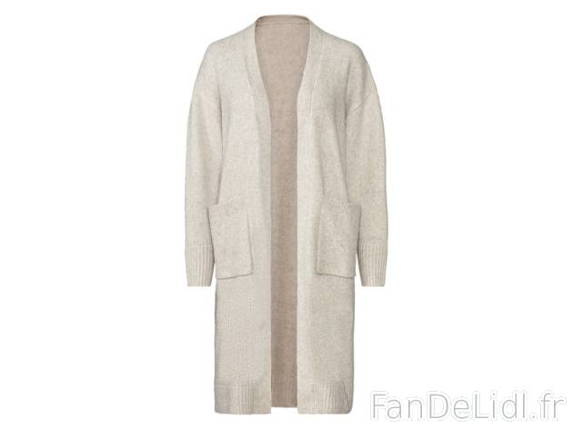 esmara® Cardigan long femme Acheter Esmara    , prezzo 11.99 EUR