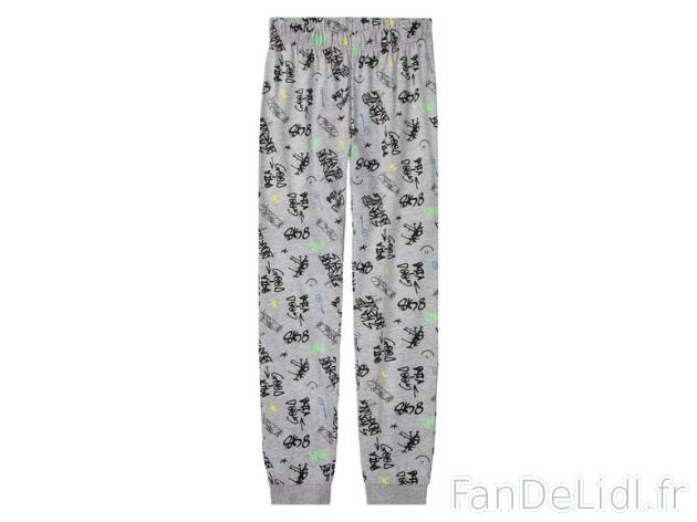 pepperts!® Ensemble pyjama garçon Pepperts     , prezzo 6.99 EUR