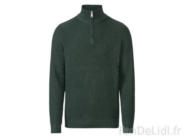 LIVERGY® Pull camionneur homme Acheter Livergy    , prezzo 11.99 EUR