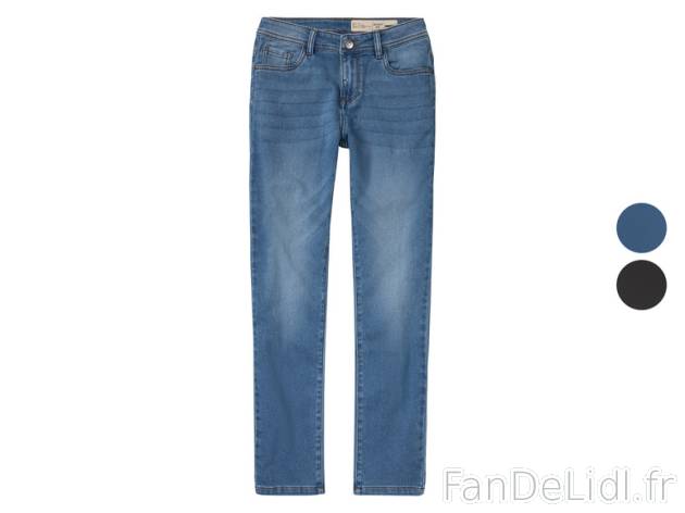 pepperts!® Pantalon molletonné look Pepperts     , prezzo 8.99 EUR