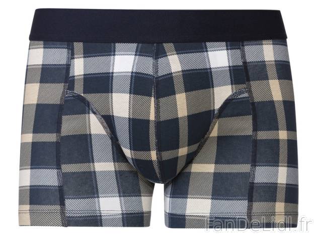 LIVERGY® Lot de 3 boxers homme Acheter Livergy    , prezzo 6.99 EUR