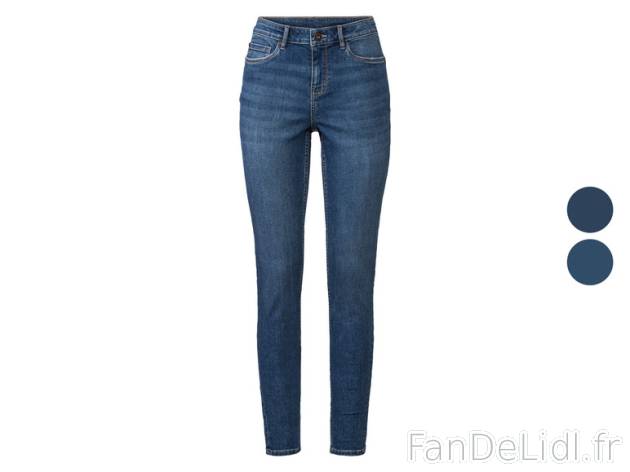 esmara® Jean super skinny femme Acheter Esmara    , prezzo 12.99 EUR