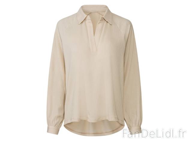 esmara® Blouse femme Acheter en ligne Esmara    , prezzo 7.99 EUR