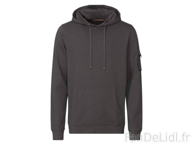 LIVERGY® Sweat à capuche ou sweat Livergy    , prezzo 11.99 EUR