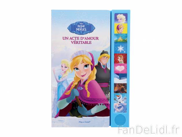 Collection Livres Bout’Chou , prezzo 1.49 € per Le titre au choix 
- Au choix ...