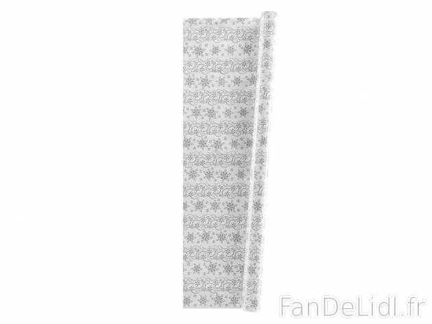 Papier cadeau , prezzo 0.99 € per L&apos;unité au choix 
- Env. 0,7 x 5 ...
