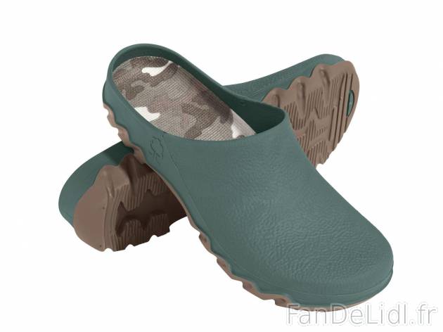 Sabots de jardin homme ou femme , prezzo 4.99 &#8364; per La paire au choix ...